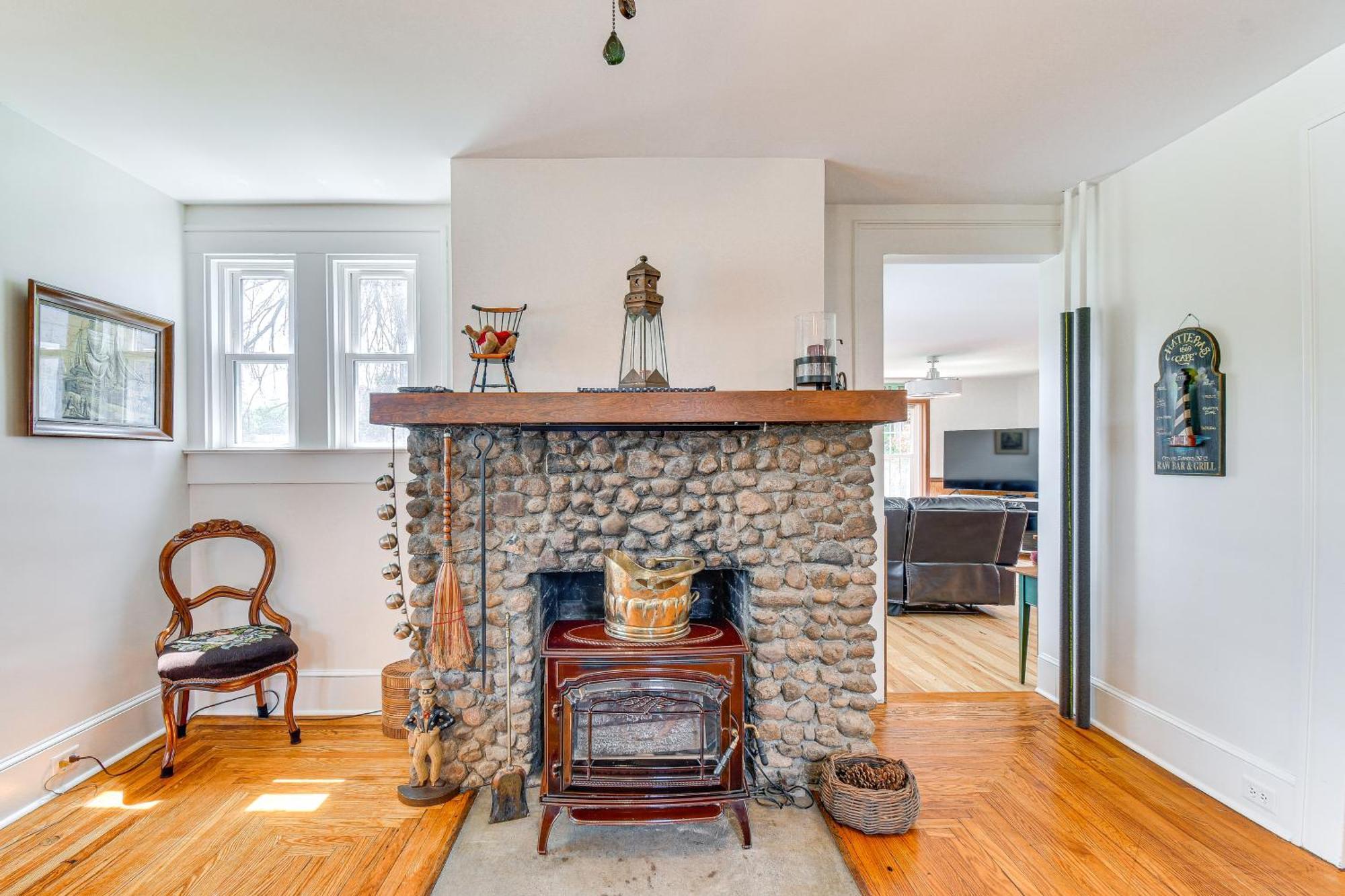 Montour Falls Home 2 Mi To Seneca Lake And Wineries Eksteriør bilde
