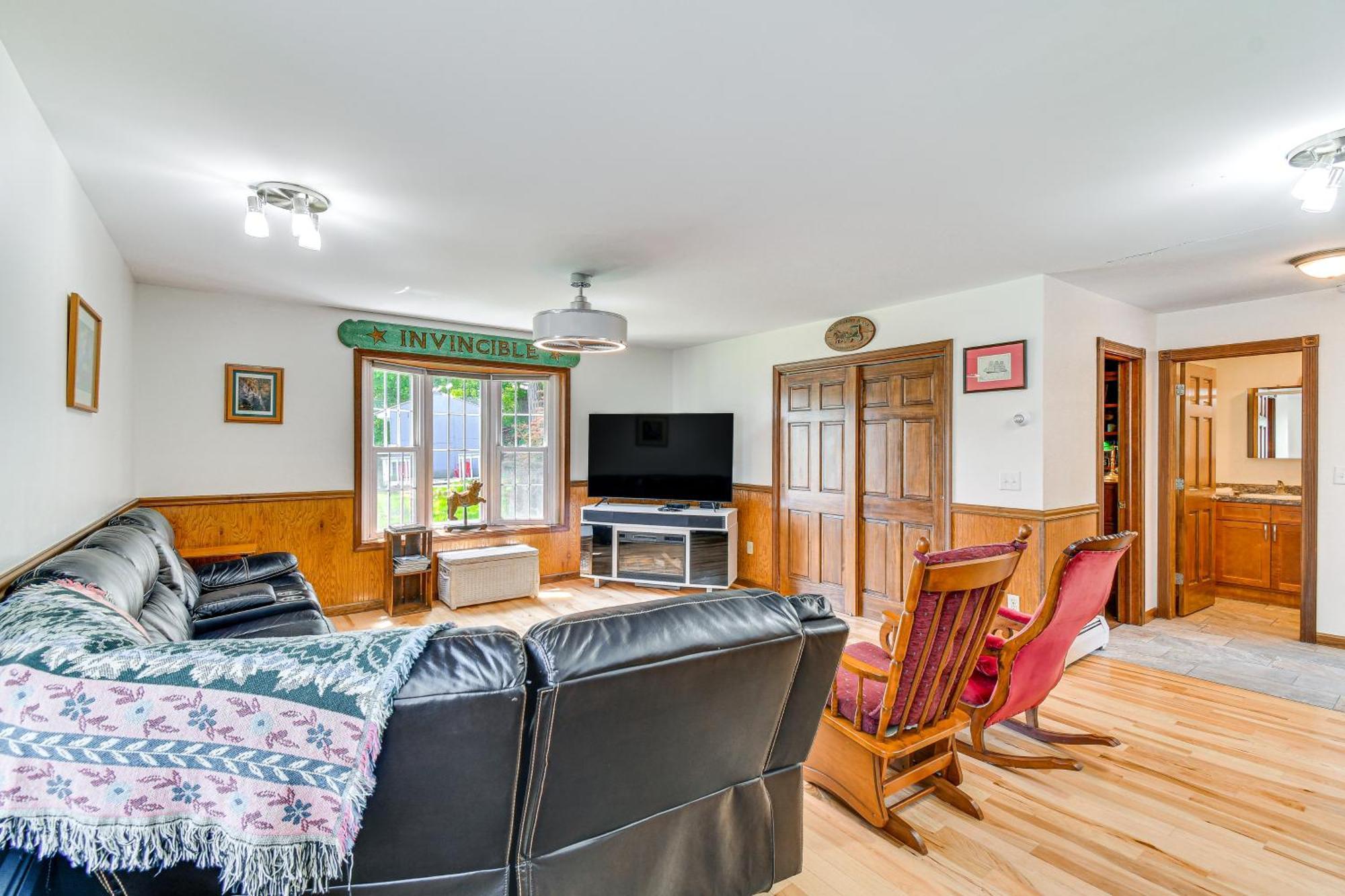 Montour Falls Home 2 Mi To Seneca Lake And Wineries Eksteriør bilde