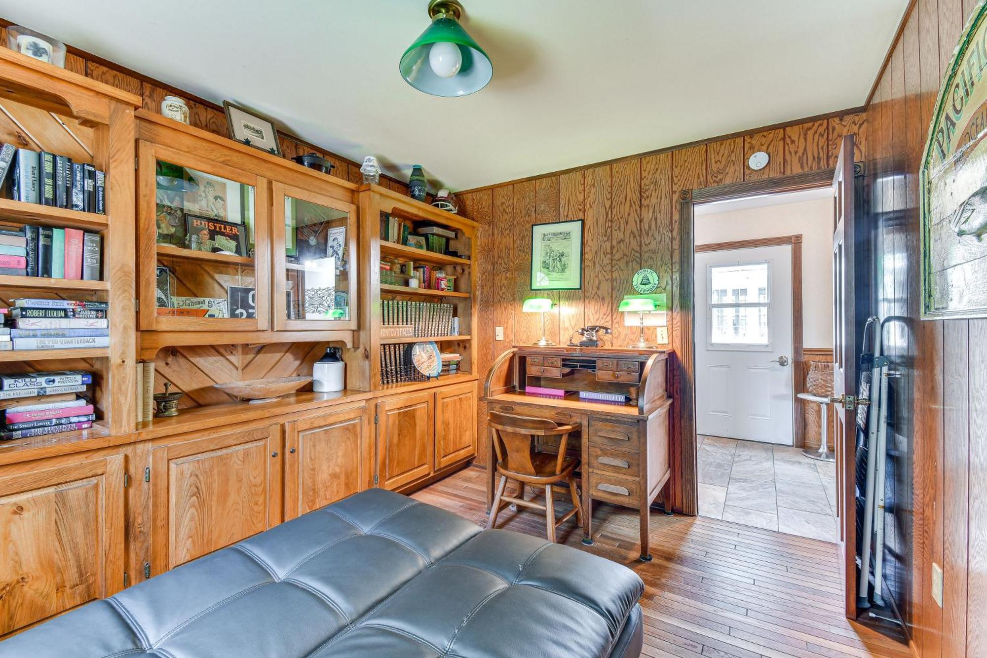 Montour Falls Home 2 Mi To Seneca Lake And Wineries Eksteriør bilde